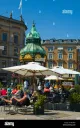 Terrasse Cafeen