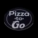 Pizza To Go