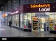 Sainsbury's Local