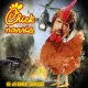 Chick Norris Restaurant