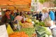 Wochenmarkt Montabaur