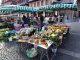 Wochenmarkt Montabaur