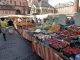 Wochenmarkt Montabaur