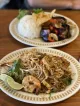 Bob Likes Thai Food