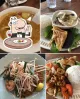 Bob Likes Thai Food