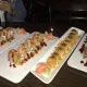 Ye's Ichiban Steakhouse and Sushi