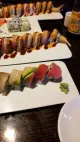 Ye's Ichiban Steakhouse and Sushi