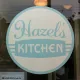 Hazel's Kitchen