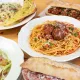 Jo's Italian Deli