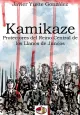 Kamikaze Pelluhue