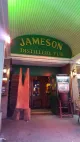 Jameson Distillery Pub