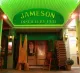 Jameson Distillery Pub