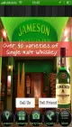 Jameson Distillery Pub