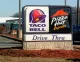 Taco Bell and Pizza Hut