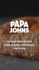 Papa John's