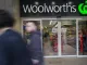 Woolworths