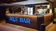 Blue Night Strip Bar