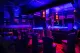 Blue Night Strip Bar