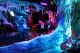 Blue Night Strip Bar