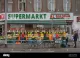 Karim supermarkt