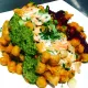 Serene Cuisine of India