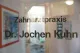 Zahnarztpraxis Dr. Kuhn