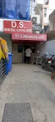 J.L.Rohatgi Hospital and Jawaharlal Rohatagi Smarak Netra Chikitsalaya