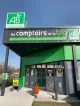 Les Comptoirs De La Bio