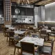Black Angus Restaurant