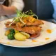 Black Angus Restaurant