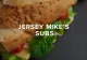 Jersey Mike's Subs