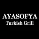 Ayasofya Turkish Grill