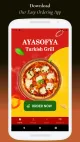 Ayasofya Turkish Grill