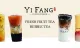 Yi Fang Tea