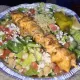 The Great Greek Mediterranean Grill