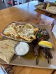 The Great Greek Mediterranean Grill