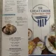 The Great Greek Mediterranean Grill