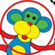 Cheeky Monkey Boutique