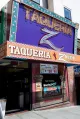 Taqueria Zorro