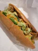 Pane Pane Gourmet Sandwiches