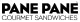 Pane Pane Gourmet Sandwiches
