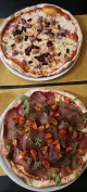 Pizzeria dal Molo