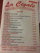 Pizzeria dal Molo