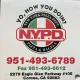 New York Pizza Department