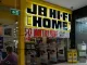 JB Hi-Fi Home