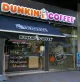 Dunkin' Coffee