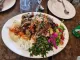 Tiba's Lebanese Food