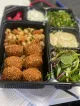 Tiba's Lebanese Food