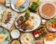 Tiba's Lebanese Food