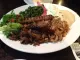 Tiba's Lebanese Food